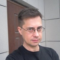 Timur Artykov