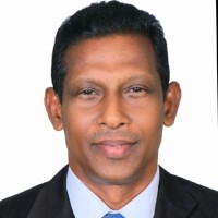 Ushan Fernando
