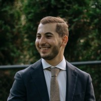 Bennett Magnacca, Mba