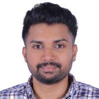 Sachin Aloysius
