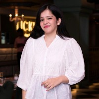 Paridhi Mohaley