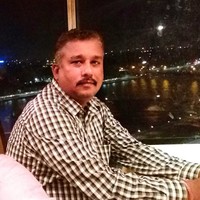 Vikram Vankar