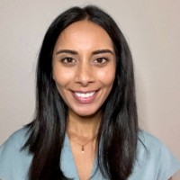 Shaili Kothari
