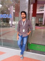 Karthikeyan A