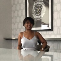 Nerissa Calder