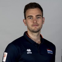Rick Van Baar