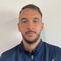 Daniel Taylor