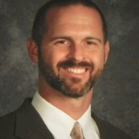 James Cashion, M.Ed.