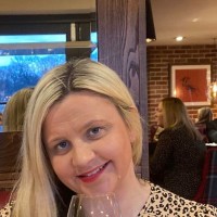 Amy McCulloch