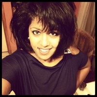 Kamini Hagerman
