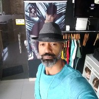 Jacson De Souza
