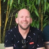 Bart Van Huijgevoort