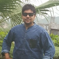 Nishant Gupta