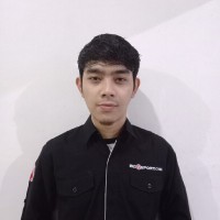 Izzuddin Faruqi Adi Pratama