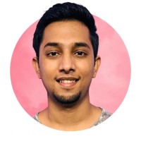 Navaneeth R