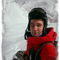 Dmytro Reznik