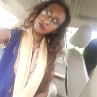 Taryn Naidoo