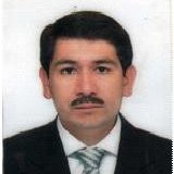 José Torres Alberca, MBA