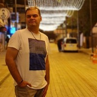 Mohammadreza Baghaei