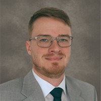 Austin Merideth, Arm, Aic-M, Ains