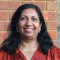 Dr Kathy Mendis