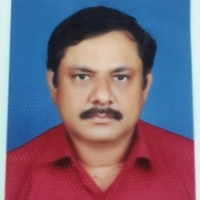 Sreenivasan Kannath