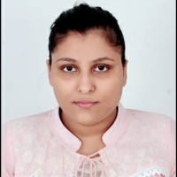 Shreya Tripathi Dubey