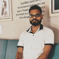 Pramod Kumar Gupta