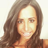 Arielle Kopman