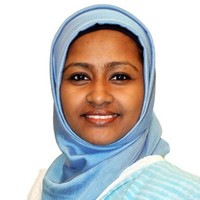 Hosna Khan
