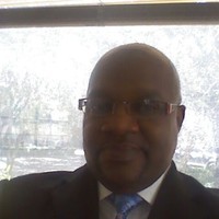 cedric holloway