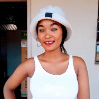 Ntshediseng Ntshedy
