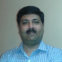 Pankaj Salunkhe