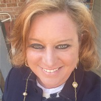 Gretchen Scheel