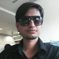 Mehul Santoki