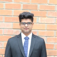 Divyanshu Tiwari