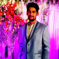 Mahesh Talakokkula