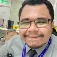 Fikri Muhd