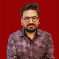 Muhammad Haider Ali Khan