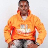 Kipkirui Evans