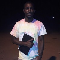 Saran Youssouf Cisse