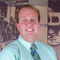 Brian Booth