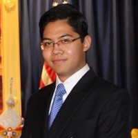Amorn Chitkittiwong