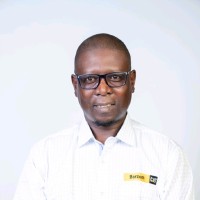 Garikai Sweetman Mwaruta