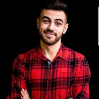 Sary Al-Johmane