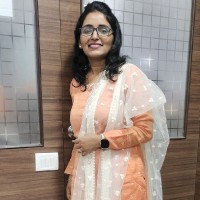 Devika Nikharange