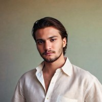 Berke Özkır