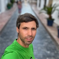 Tiago Nunes