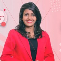 Basudha Parija