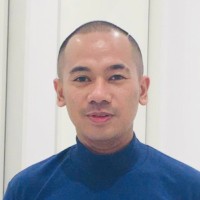 Zack Ridzuan